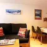 Cosy A - 4 Pers, Balcon, Proche Pistes Et Commodites, 2 Flocons Argent - Fr-1-637-46 * Val Thorens
